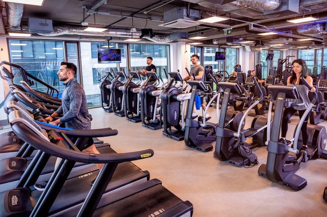 Dni  otwarte w CityFit Lublin Zana! Nowoczesna przestrzeń treningowa dla spragnionych sportu