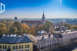 Rzeszów z lotu ptaka: Rozpoznasz te miejsca?