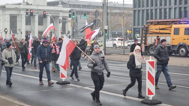 III Poznański Marsz Niepodległości