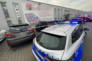 Napad w Wólce Kosowskiej. Krew lała się po ulicach!