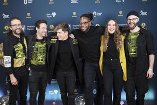 Michael Patrick Kelly zagra 2 koncerty w Polsce