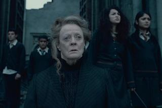 Harry Potter. Powstaje film o Minerwie McGonagall! O czym opowie? Zobaczcie zwiastun! [WIDEO]