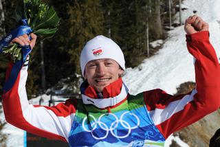 Soczi 2014: przypominamy polskie medale olimpijskie w skokach. Nazwisko Fortuna zobowiązuje [WIDEO]