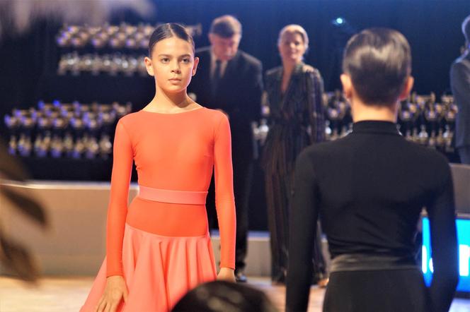 Wybitni tańcerze opanowali Bydgoszcz! Za nami Ogólnopolski Turniej Tańca Sportowego "Tempo Dance Festiwal"