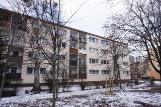 Cudzoziemcy masowo wykupują polskie mieszkania. Szokuje w co inwestują najchętniej