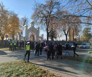 Rekordowa Łomżyńska Kwesta 2025