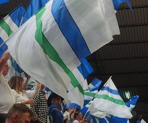 Anwil Włocławek - Arriva Polski Cukier Toruń|Drugie starcie