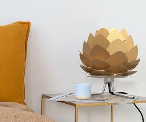 To lampy tworzą nastrój we wnętrzu. 12 inspirujących i oryginalnych modeli 