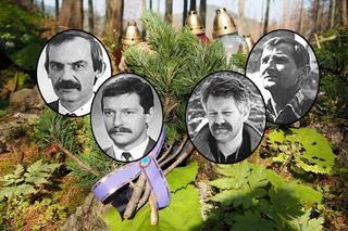 Czterech ratowników zginęło w katastrofie śmigłowca w Tatrach. Lecieli ratować dwie turystki