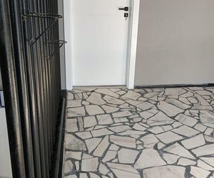 Wnętrze domu po metamorfozie - nawiązanie do historii