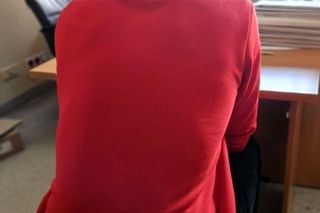 Dramat w centrum Sopotu. Wtargnął do karetki i rzucił się na ratownika