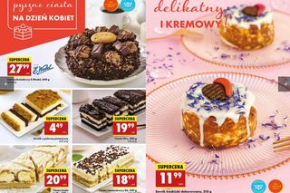 Dzień Kobiet - oferty z gazetrk