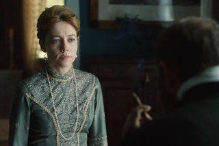 Matylda, odcinek 4: Helena wstawi się u Witolda za ślubem Matyldy i Bodena - ZDJĘCIA, WIDEO