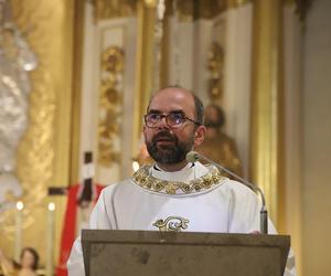 Ks. Paweł Gałuszka w Wadowicach: Miłość małżonków rodzi konkretne owoce w postaci dzieci