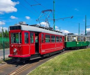 Zabytkowy tramwaj będzie kursował w Poznaniu