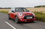 Mini Cooper 5D 2015