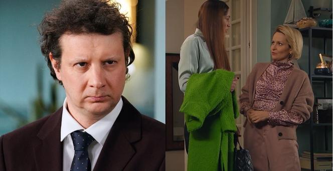 Barwy szczęścia, odcinek 2690: Bożena dostanie od Celiny dowód, że to Zaborski porwał Tadzia! Przebiegły Rafał i tak nie pójdzie siedzieć!