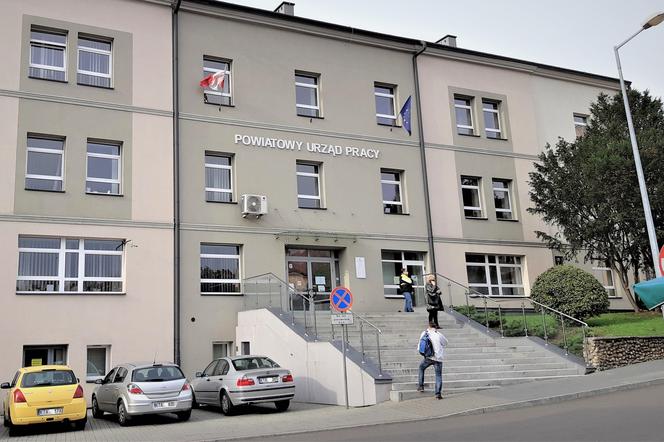 Urząd Pracy w Tarnowie