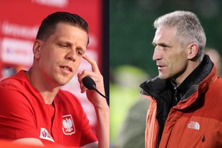 Wojciech Szczęsny ujawnił BOLESNY rodzinny sekret. Wszystko runęło w jednym momencie, fatalne relacje z ojcem