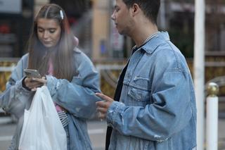 Allan syn Górniak zakochany w piosenkarce