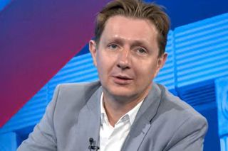 Dr Artur Bartoszewicz w Porannym Ringu: Polacy są naiwni jako populacja 