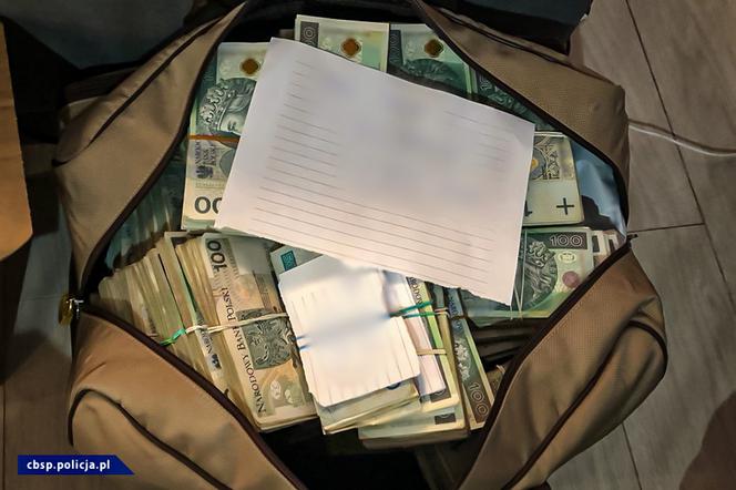 Przerabiali leki na narkotyki