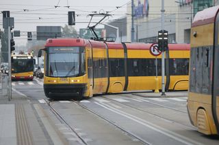 Niespodzianka w warszawskiej komunikacji miejskiej. Pasażerowie ją... usłyszą