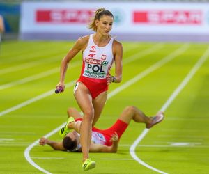 Ewa Swoboda, Natalia Kaczmarek, Anita Włodarczyk, Paweł Fajdek