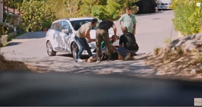 	Miłość i nadzieja odc. 259. Sila