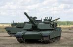 Czołgi Abrams dla Ukrainy