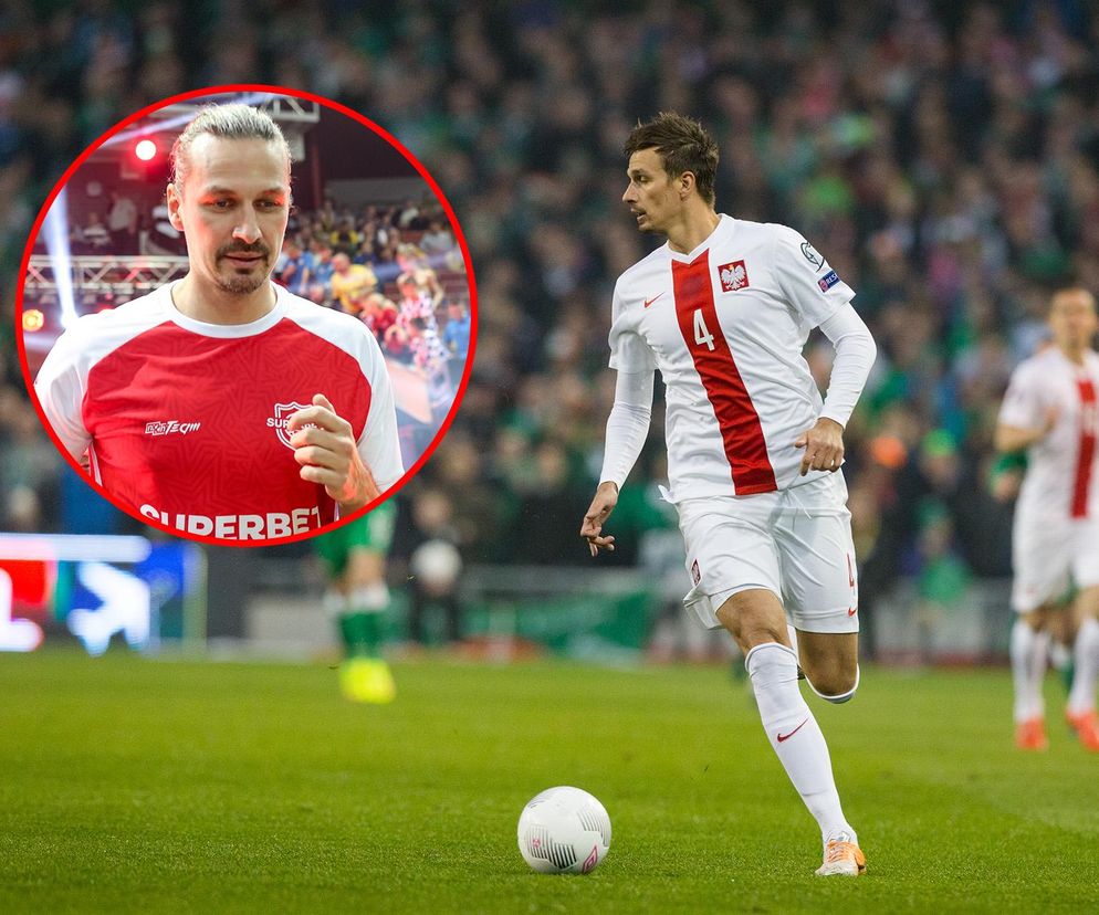 Łukasz Szukała