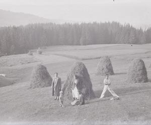 Tatry 100 lat temu 