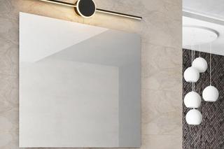 Oświetlenie łazienki