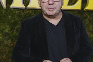 Gwiazdy na premierze filmu Śnieżka