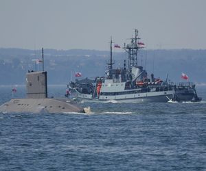 Marynarka Wojenna i Straż Graniczna zyskują nowe uprawnienia