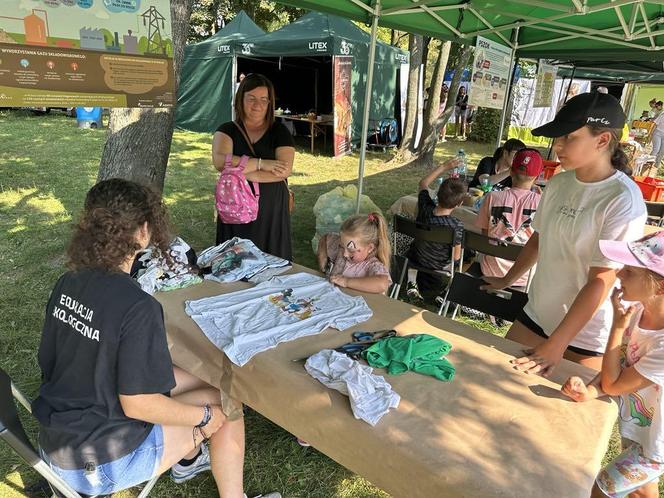 3. Piknik Ekologiczny Ostrów 2024