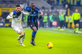 Serie A. Inter – Atalanta. Kursy, typy (08.03.2021)