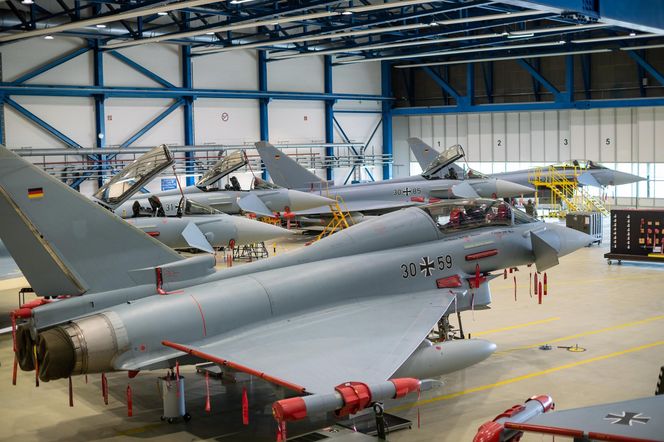 Eurofighter