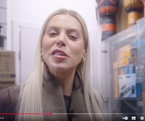 Julia von Stein zakłada rodzinny zespół muzyczny