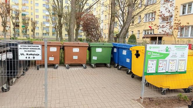 Od września w północnym Gorzowie rządy przejmuje Inneko