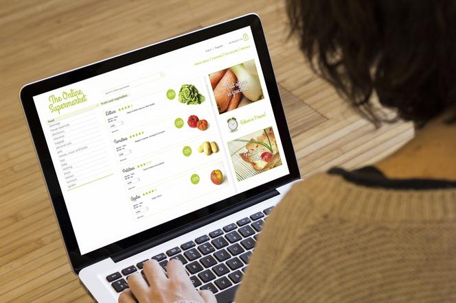 Świąteczne zakupy spożywcze online: przewodnik jak i gdzie zamawiać przez internet? 