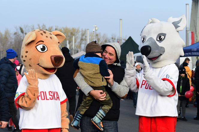 Święto Niepodległości na Stadionie Śląskim 2024