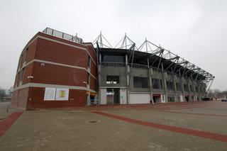 Widzew Łódź, stadion