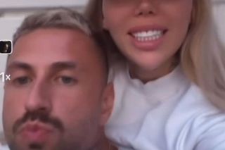 Jez z Warsaw Shore skończyłby 31 lat. Ukochana upamiętniła go w wyjątkowy sposób. Te filmiki chwytają za serce