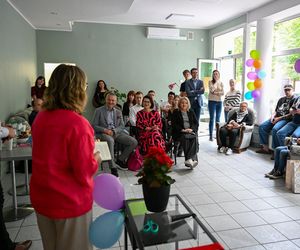 Chill Spot - nowe centrum dla młodzieży już działa