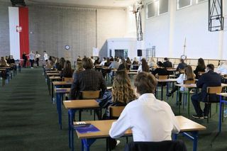 CKE potwierdza. W sieci pojawiły się arkusze i odpowiedzi. Będzie unieważnienie?  