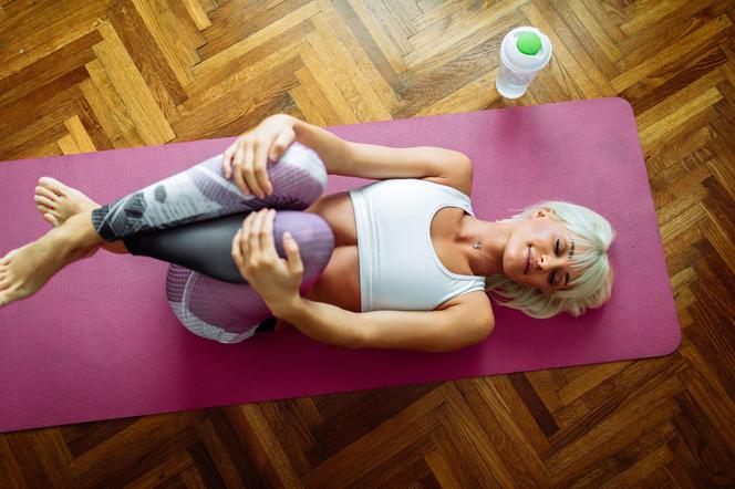 Jak często należy ćwiczyć jogę dla początkujących?