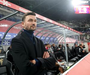 Górnik Zabrze - Legia Warszawa