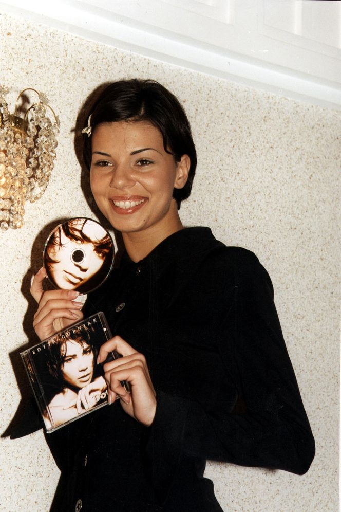 Edyta Górniak - amatorzy nie dali rady z nią pracować