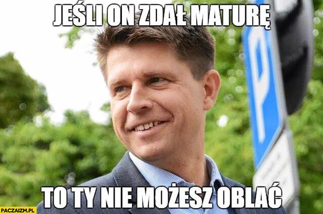 Matura 2017. Najlepsze MEMY